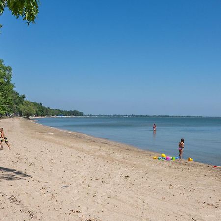 Lakeview & Wildlife Au Gres Екстериор снимка
