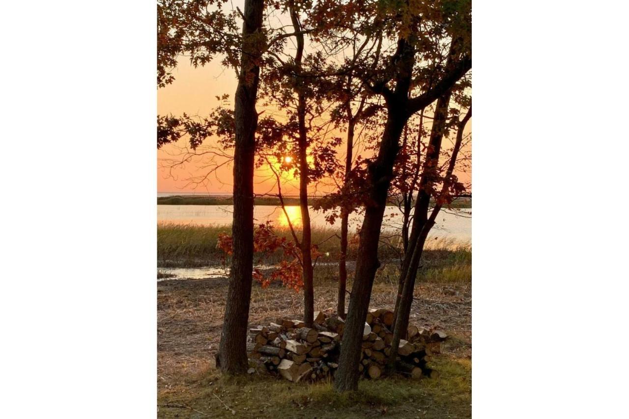 Lakeview & Wildlife Au Gres Екстериор снимка
